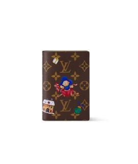 LOUIS VUITTON Обложка/футляр