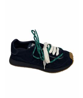 DOLCE&GABBANA Низкие кроссовки / кеды