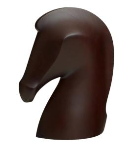 HERMES Скульптура