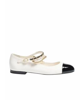 CHANEL Балетки