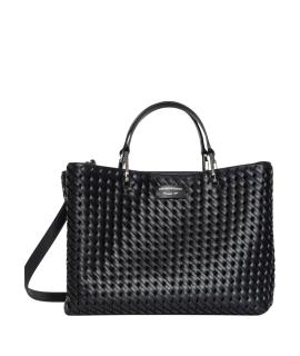 EMPORIO ARMANI Сумка с короткими ручками