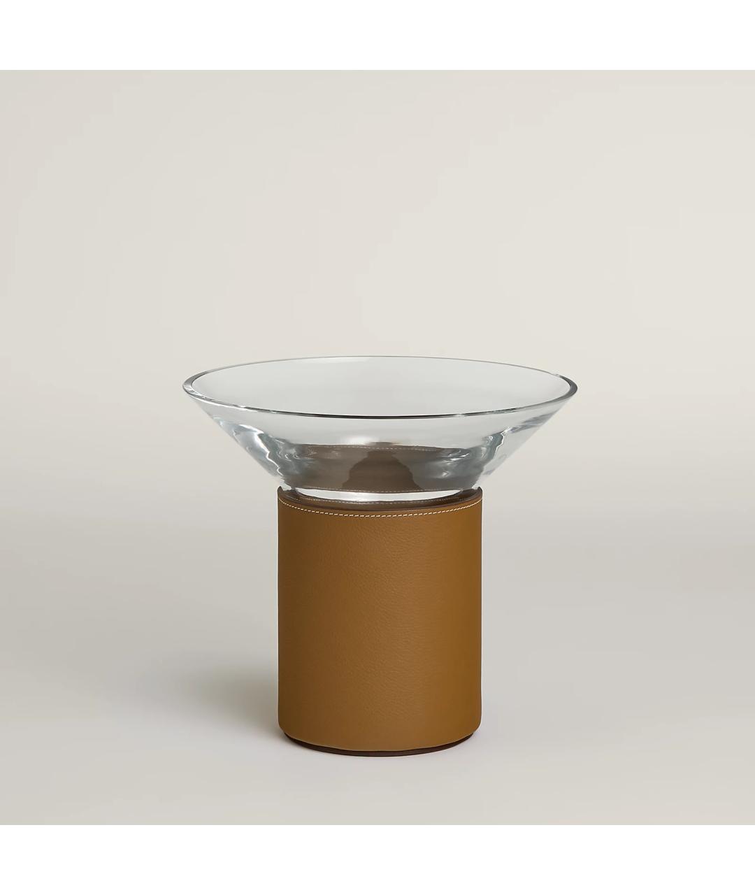 HERMES Ваза, фото 4