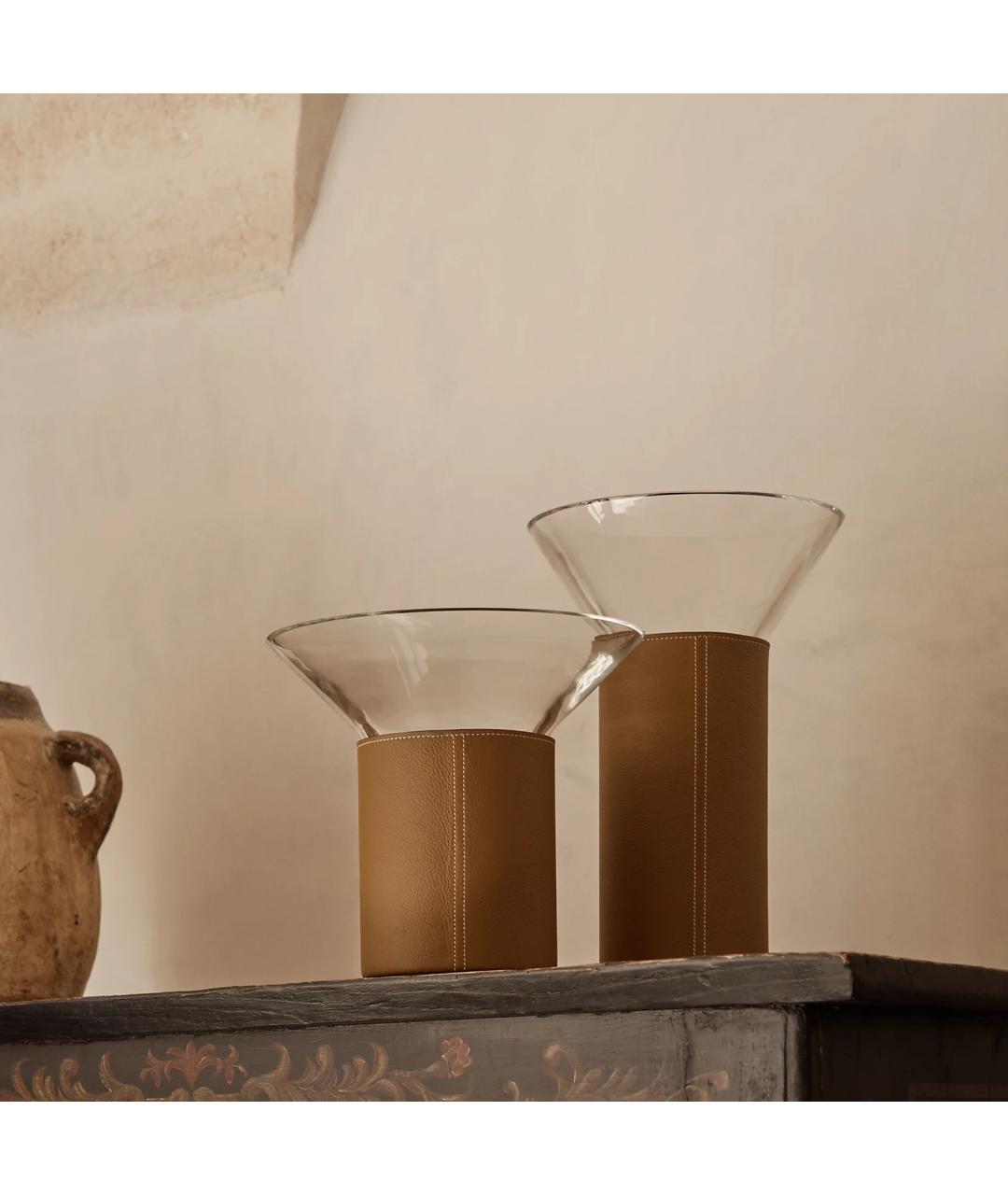 HERMES Ваза, фото 3