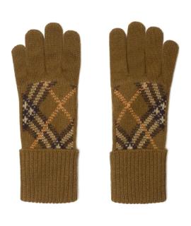 BURBERRY Перчатки