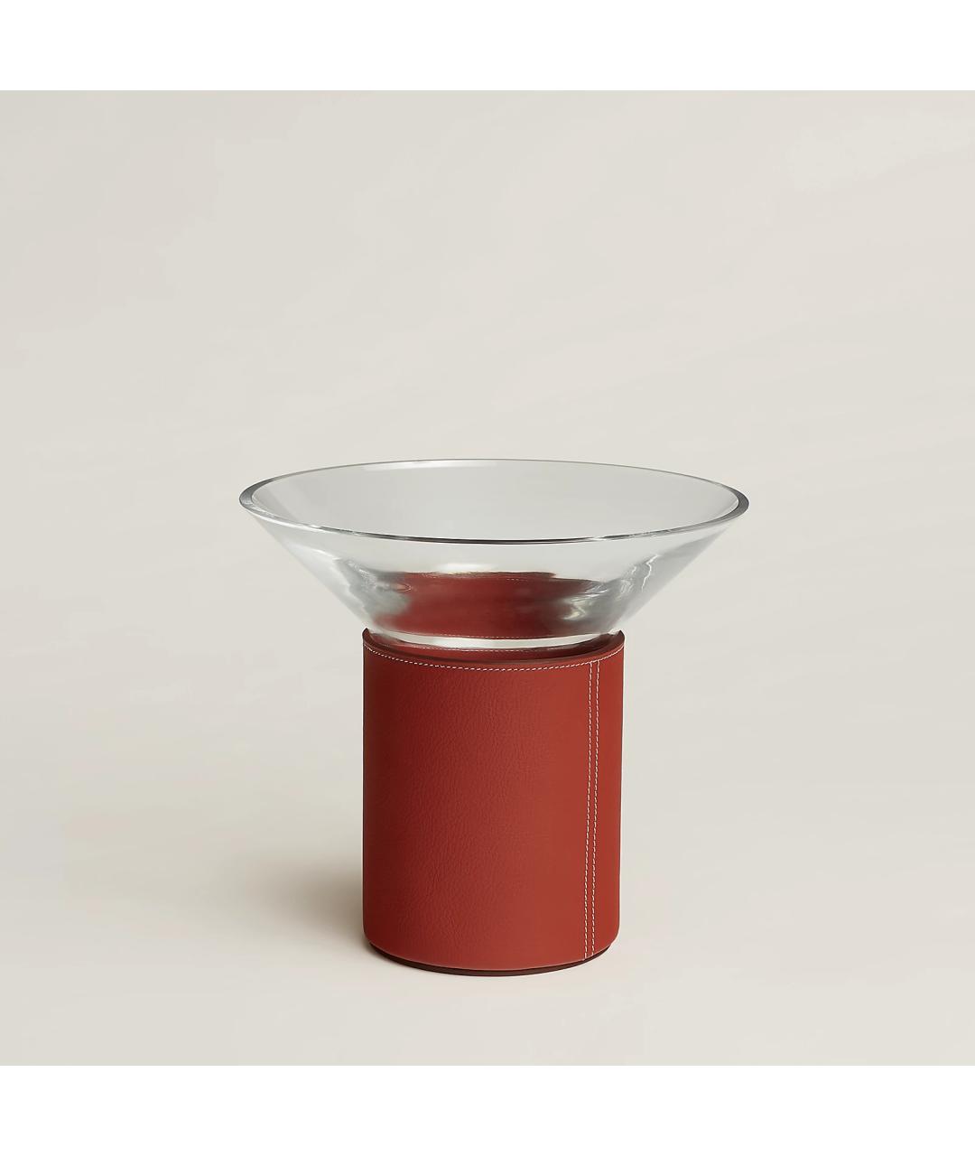 HERMES Ваза, фото 3