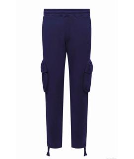 OFF-WHITE Повседневные брюки