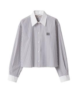 MIU MIU Рубашка