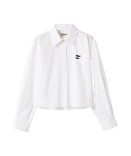 MIU MIU Рубашка