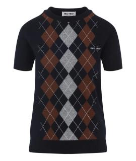 MIU MIU Джемпер / свитер