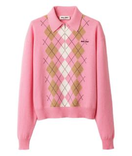 MIU MIU Джемпер / свитер