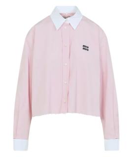 MIU MIU Рубашка