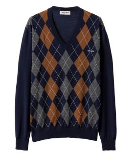 MIU MIU Джемпер / свитер