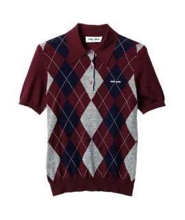 MIU MIU Джемпер / свитер