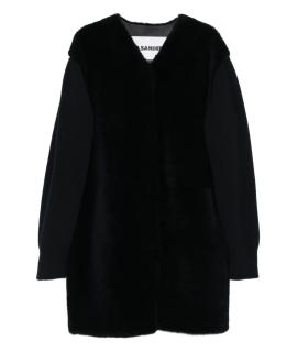 JIL SANDER Дубленка