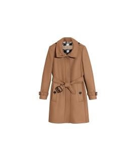 BURBERRY Пальто