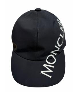 MONCLER Кепка/бейсболка