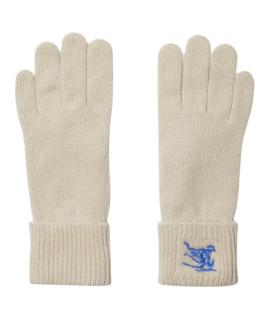 BURBERRY Перчатки