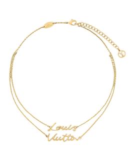 LOUIS VUITTON Браслет