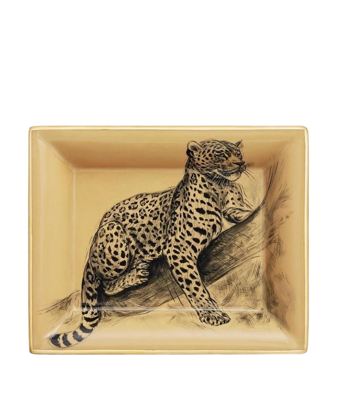 HERMES Мелочница, фото 1