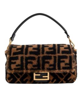 FENDI Сумка через плечо