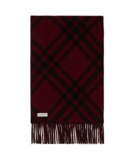 BURBERRY Шарф