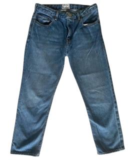 ACNE STUDIOS Прямые джинсы