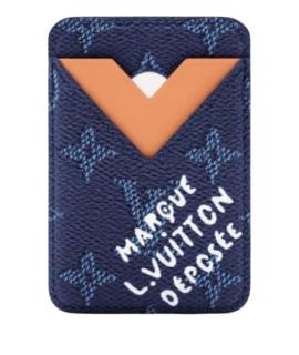 LOUIS VUITTON Кардхолдер