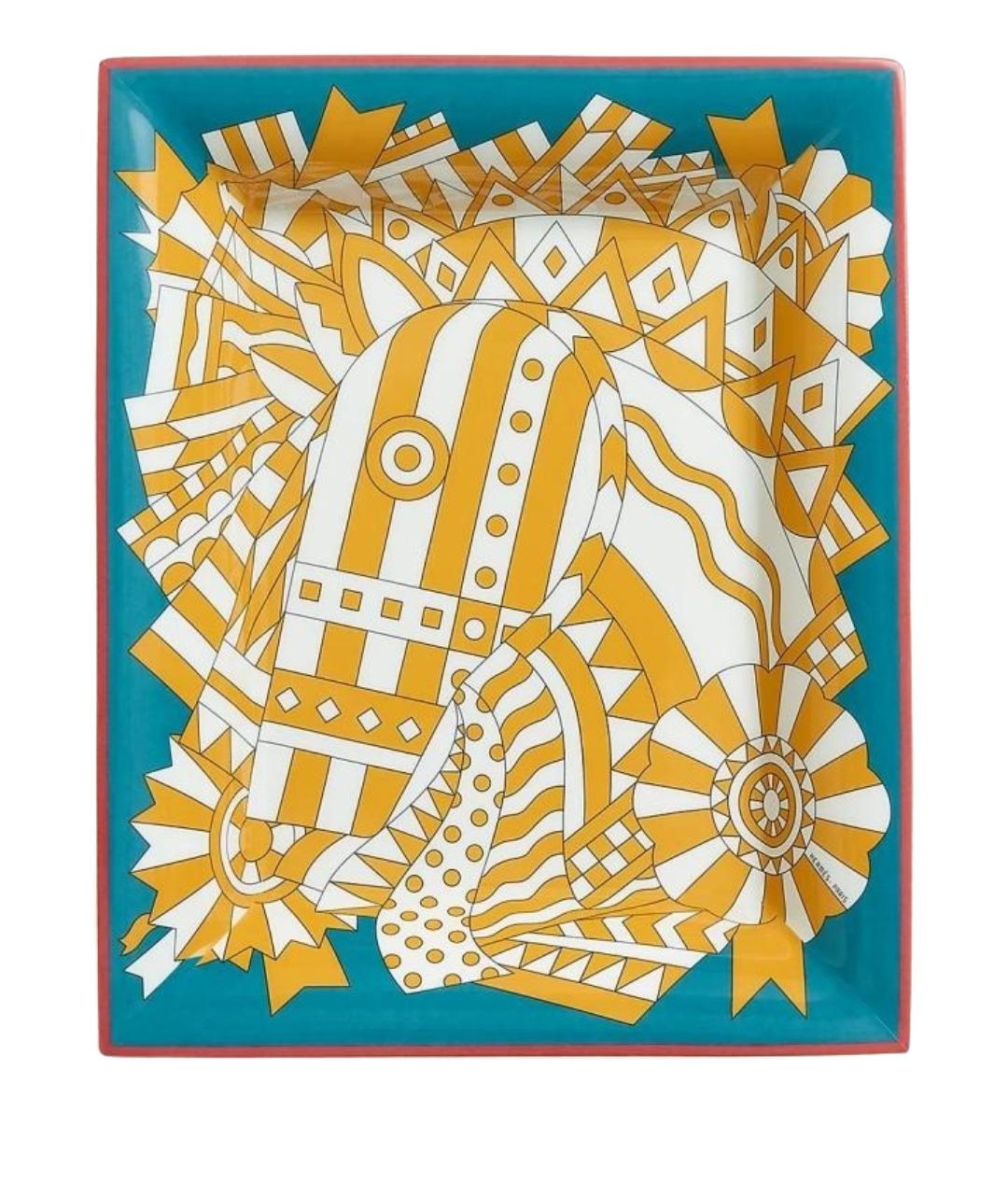 HERMES Мелочница, фото 1