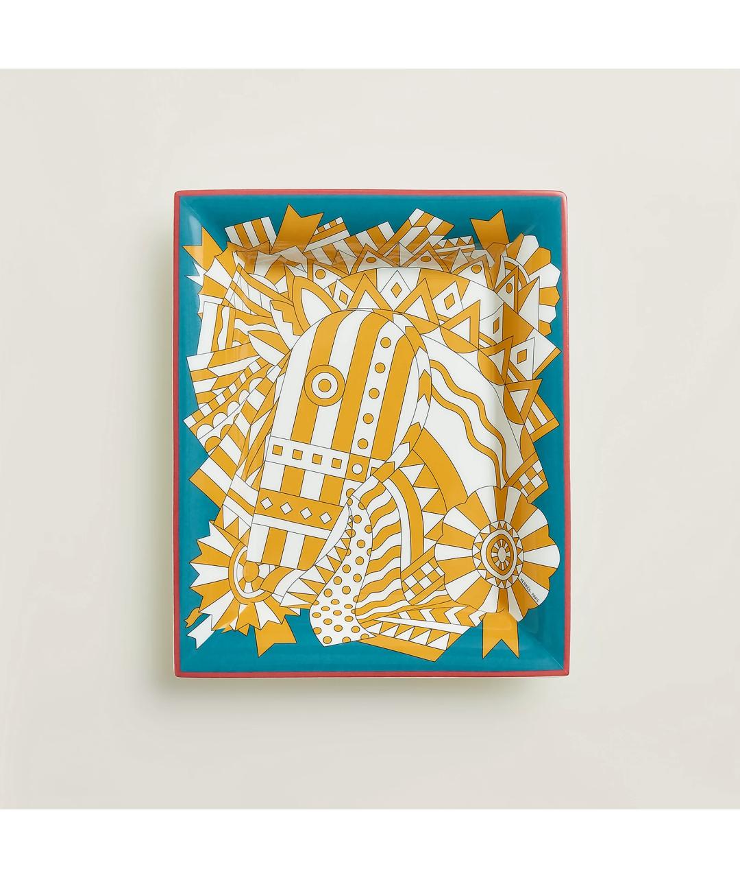 HERMES Мелочница, фото 4