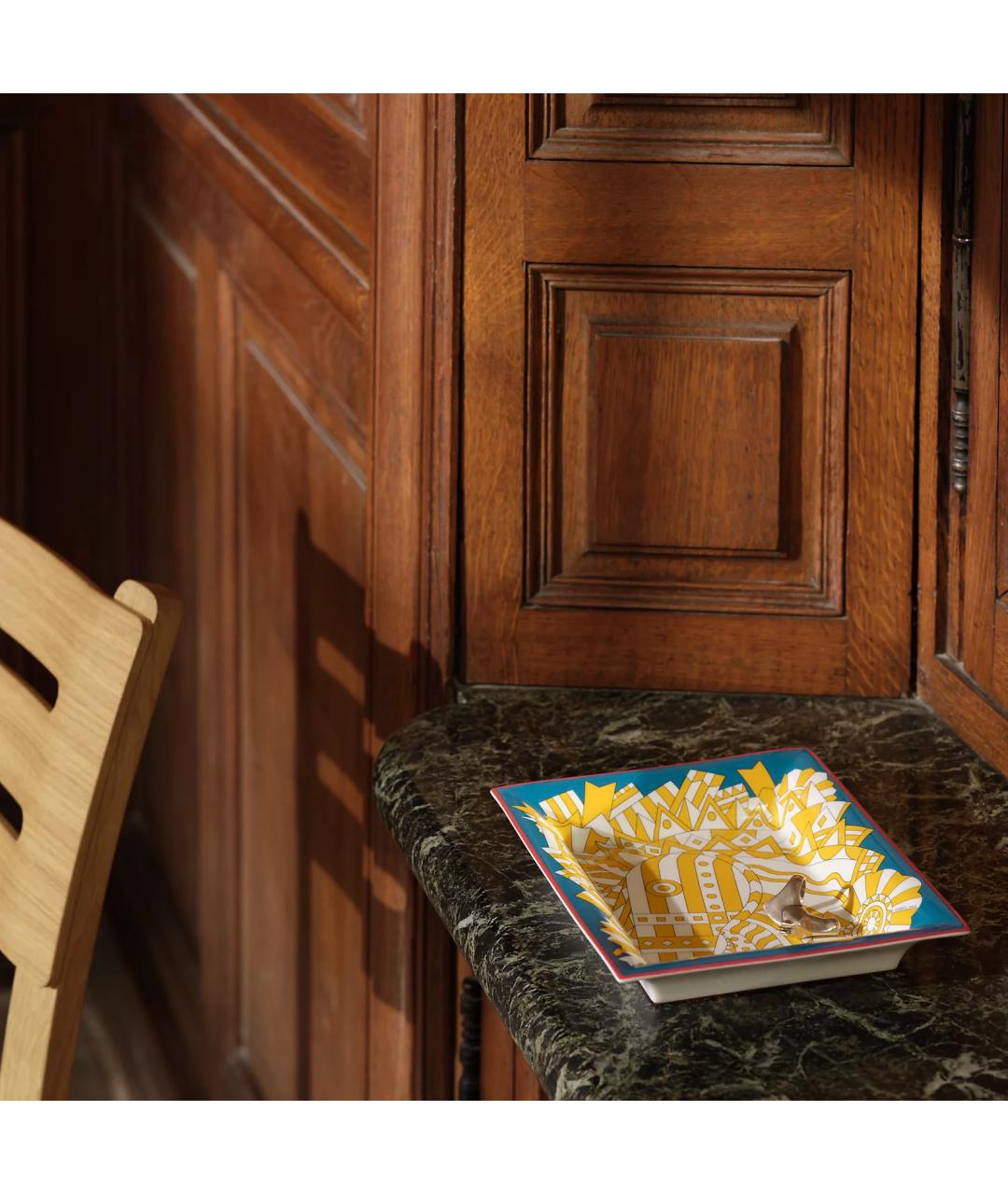 HERMES Мелочница, фото 3