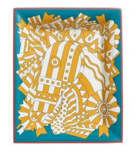 HERMES Мелочница