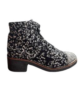 CHANEL Ботинки