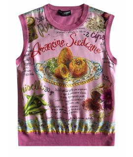 DOLCE&GABBANA Майка