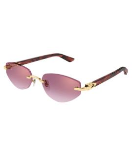 CARTIER Очки и оправы