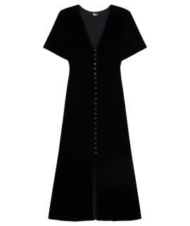 THE KOOPLES Вечернее платье