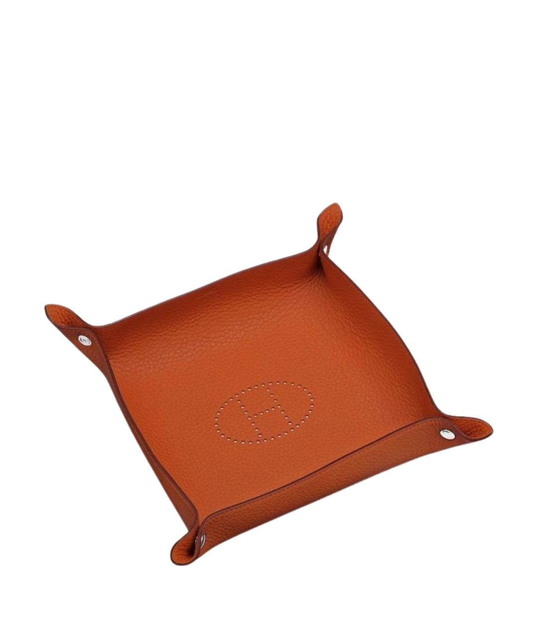 HERMES Мелочница, фото 1