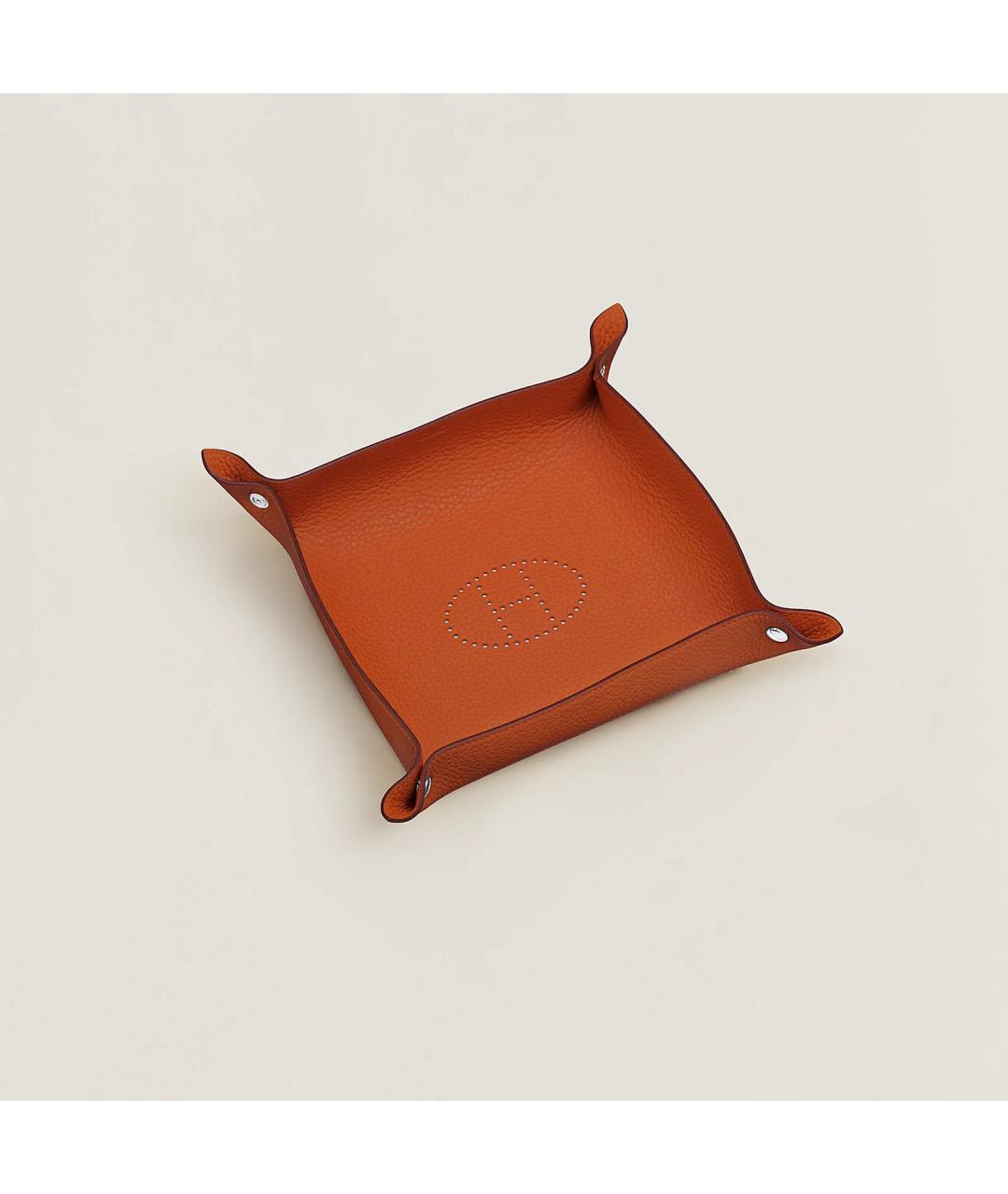 HERMES Мелочница, фото 3