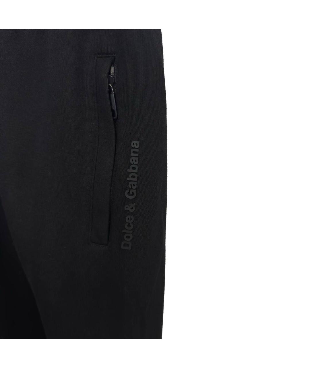 DOLCE&GABBANA Повседневные брюки, фото 3