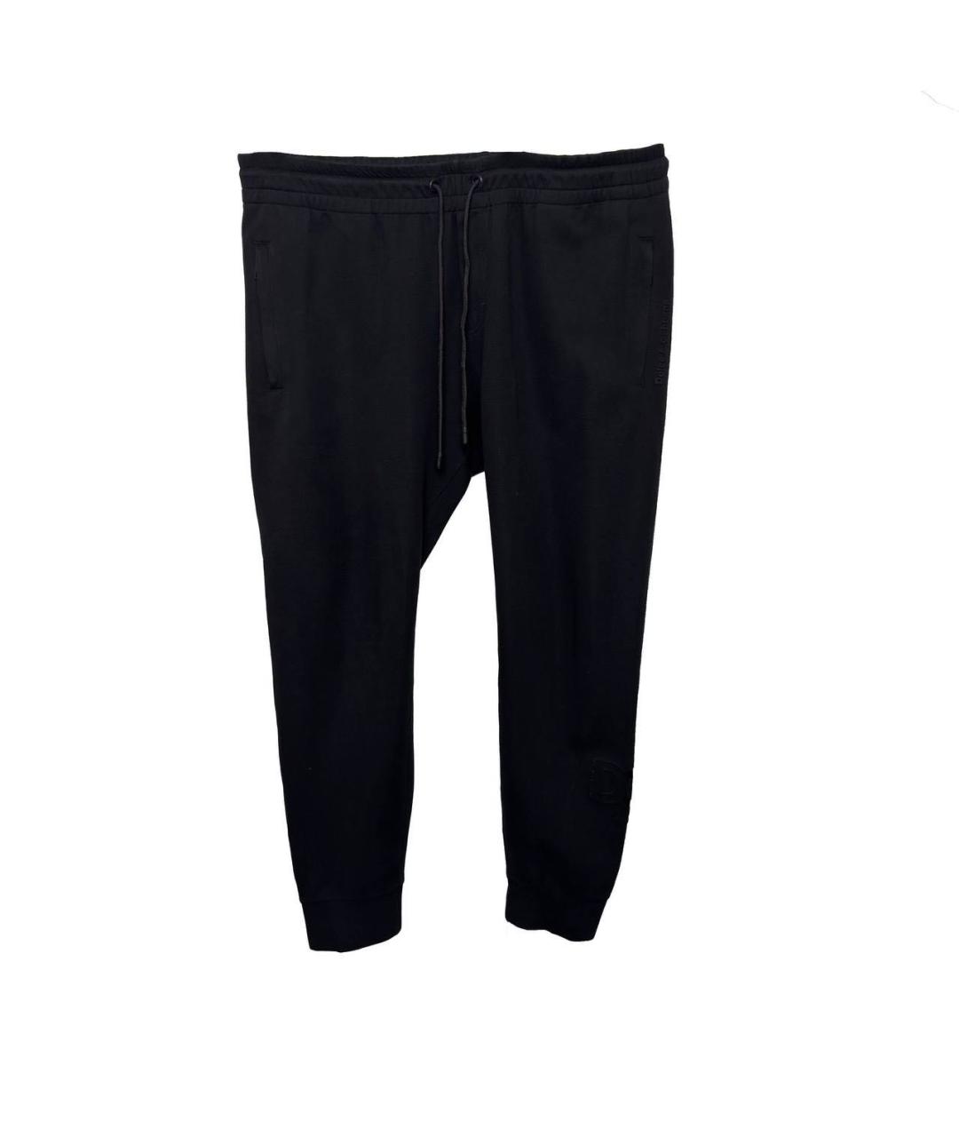 DOLCE&GABBANA Повседневные брюки, фото 1