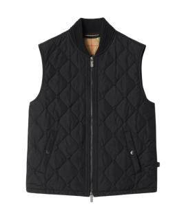 BURBERRY Жилет