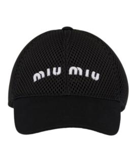 MIU MIU Кепка