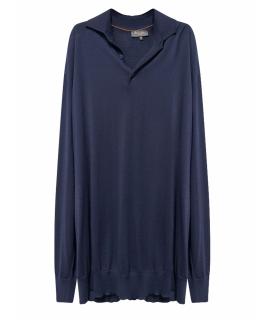 LORO PIANA Поло с длинным рукавом