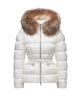 MONCLER Пуховик