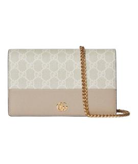 GUCCI Сумка через плечо