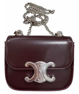 CELINE Сумка через плечо