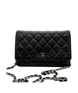 CHANEL Клатч/вечерняя сумка