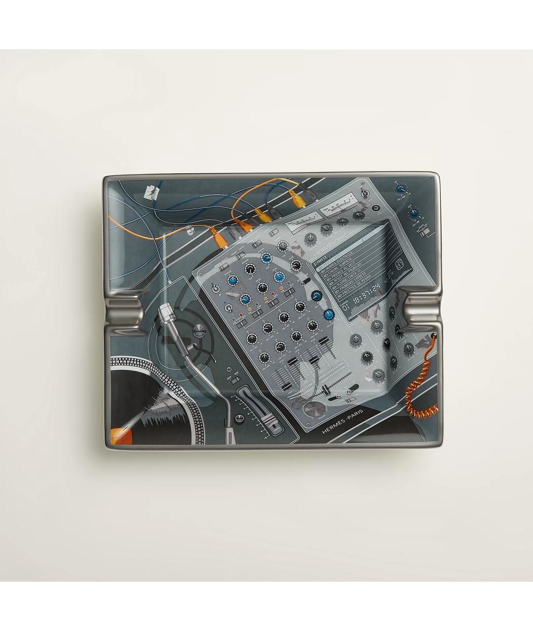 HERMES Мелочница, фото 4