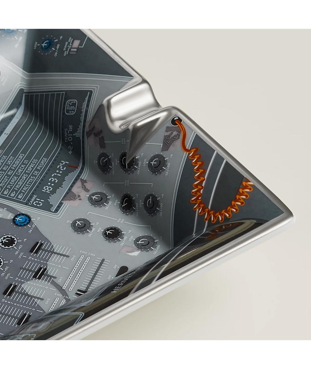 HERMES Мелочница, фото 2