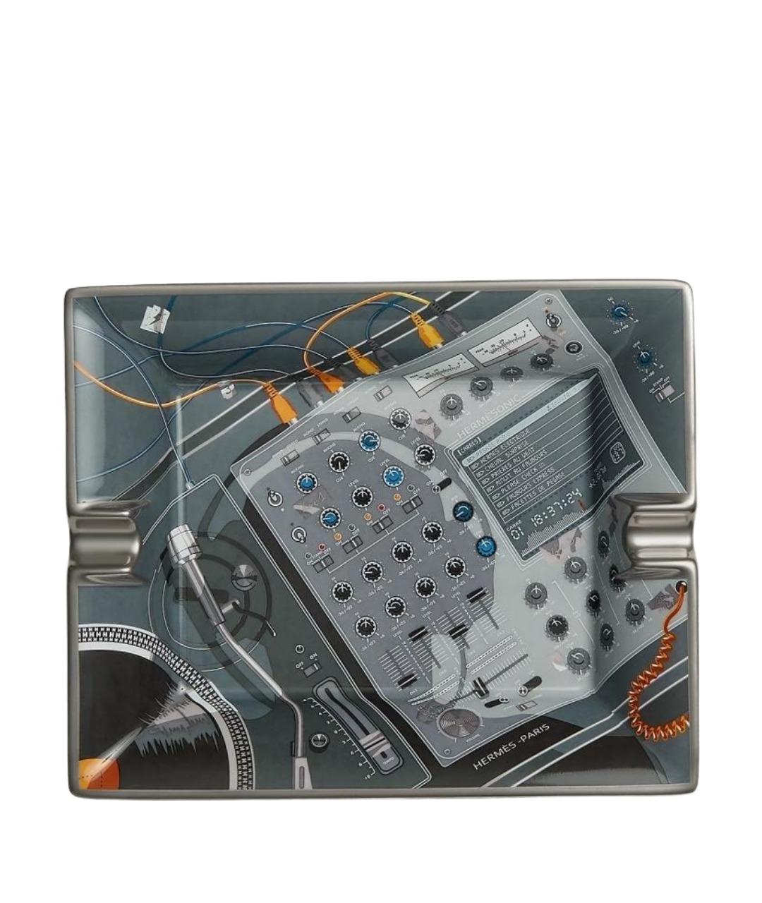 HERMES Мелочница, фото 1