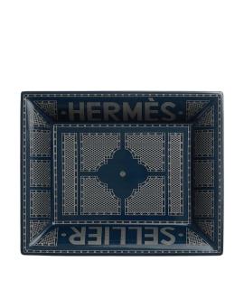 HERMES Мелочница